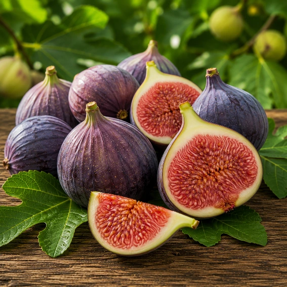 Fresh Figs