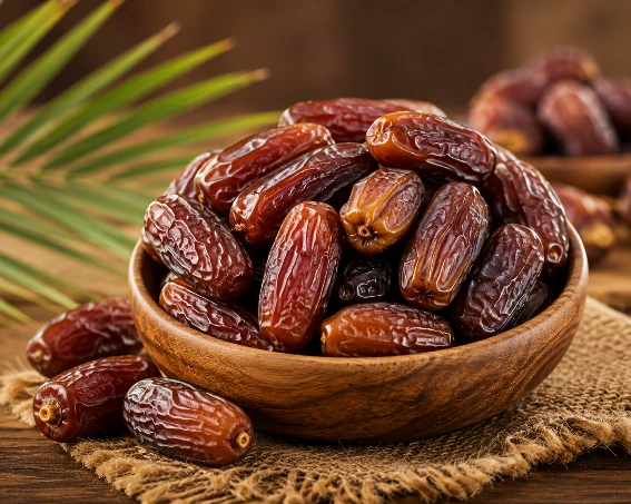 Egyptian Dates