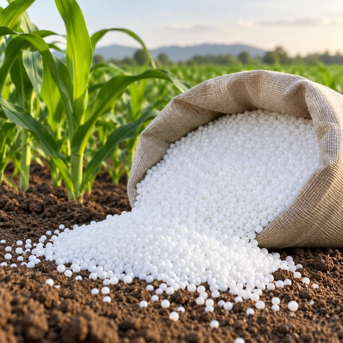 Urea Fertilizer